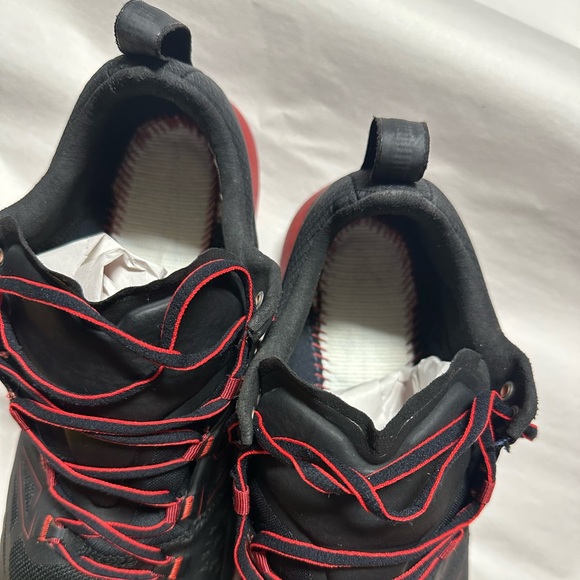 La Sportiva Jackal trail running shoe. size 11.5 - Picture 7 of 9